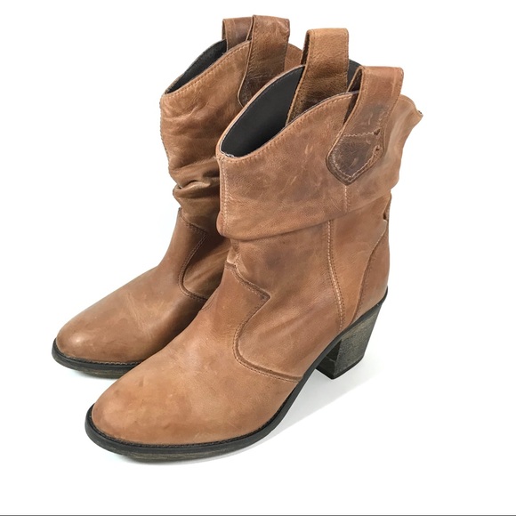 lavorazione artigiana ankle boots